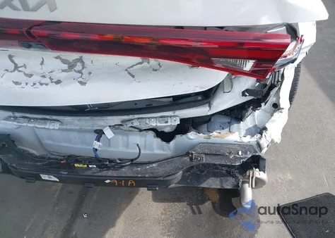 2024 Kia K5 Gt-Line from USA, damaged, VIN 5XXG64J20RG246935